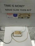 Magnetek 4112P Replacement Ballast 120VAC 60HZ Class Lamp Type (#EH1. Fixed Price $9.99.