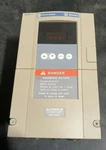 Square Telemecanique ATV18U09M2 Altivar Variable Speed Ac Drive (IN38S2). Fixed Price $206.29.