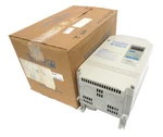 New Yaskawa CIMR-G3V45P5 Varispeed 616G3 Drive 7.5HP CIMRG3V45P5. Fixed Price $1800.00.