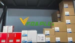 Used & Tested Lenze EVS9322-ES Servo Drive. Fixed Price $500.00.