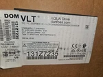 New Danfoss Vlt Drive 5.5KW 7.5 Hp 380-480V 50/60HZ 9.9A. Fixed Price $800.00.