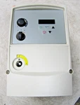 Abb 3HP Outdoor Micro Vfd Drive 380-480VAC 5.8A ACS255-03U-05A8-4+B068+F278. Fixed Price $989.99.