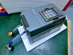Baldor ZD18H201-E Vector DRIVE,230VAC 3PH 50/60HZ,VE0901B00,UNUSED*6003. Fixed Price $329.00.