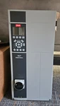 Danfoss Vlt Aqua Drive 25 Hp FC-202P18KT4E66H2. Fixed Price $1000.00.