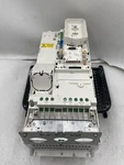Abb ACQ580-01-027A-4 Frequency Inverter / Missing Control Unit. Fixed Price $199.99.