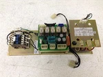 Yaskawa Motoman JZNCU-MTU02-1 Power Supply Module JZNCUMTU021. Fixed Price $94.49.