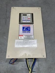 Toshiba Variable Torque E3 Ac Drive 50DW510574, Adjustable Speed. Fixed Price $1250.00.