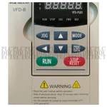 New Delta VFD007B43A Frequency Converter. Fixed Price $485.97.