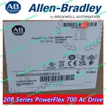 20BD5P0A3AYNACD0 Powerflex 700 Drive Brand New In Stock Fast Free Ship. Fixed Price $4596.58.