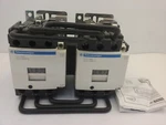Telemecanique LC2D65P7 Reversing Contactor TESYS-046253 230V 50/60HZ Nnb. Fixed Price $1299.96.