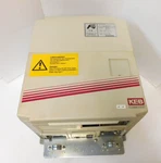 Keb 17.F4.F1H-3440 Combivert Drive In Ac 305..440V/46.0A Out 0...440V/42.0A. Fixed Price $3013.00.
