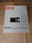 Toshiba ESP-130 Transistor Inverter VT130G1-4035BOE 3HP Ac Drive Xlnt Used !!m/o. Fixed Price $229.99.