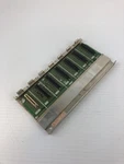 Mitsubishi Electronic Q35SB Circuit Board BD650A074G51 5VDC 10A. Fixed Price $125.00.