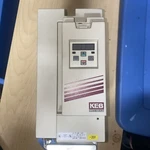 Keb Combivert 15 F5 GBE-YA00 Ac Drive 17KVA Used. Fixed Price $1299.00.