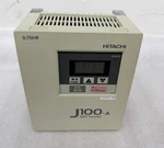 Hitachi J100-A Igbt Inverter. Fixed Price $229.00.