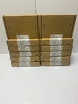 Eaton Powerxl Vfd DE1- 122D3NN-N20N 240V 2.3A 0.37KW / 0.5HP New. Fixed Price $99.00.