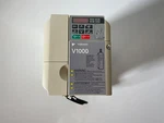 Yaskawa V1000 CIMR-VC4A0004BAA 1.5 Kw + Schaffner FS23639-5-07 Mains Filter Excellent!. Fixed Price $230.44.