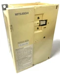 Mitsubishi Inverter FR-A024-0.4K. Fixed Price $150.00.