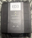 Emerson Ruking ED3015AM-H2-C Inverter Vfd Drive 2RKACV95W01 Ver. 008, Clean Pull. Fixed Price $222.00.