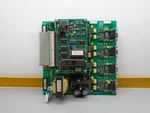 Allen Bradley Drive Board #144957 V2.01 R53. Fixed Price $99.00.