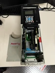 Allen Bradley Powerflex 755 Ac Drive. Fixed Price $1650.00.