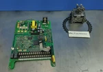 Lg Industries SV055IS3-2 Frequency Drive Main Card. Fixed Price $300.00.
