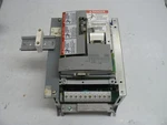 Telemecanique ATV-58HU18N4Z Drive Input 3 Ph 50/60 Hz Output 0-400/460. Fixed Price $699.99.