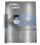 Fuji Electric 6KF11H091X9A1 AF-300F11 Drive 480V 97A 3PH. Fixed Price $3199.99.