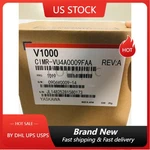 One Yaskawa Inverter CIMR-VU4A0009FAA New Box Fast Shipping 1PC. Fixed Price $483.51.