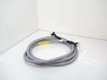 Nidec Corp Control Techniques XUFTEF-010 Flex Duty Feedback Cable For Xv 40. Fixed Price $72.73.
