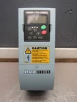 Cutler Hammer HVX002A1-4A1B1 2HP Variable Torque Drive Nice Used Takeout !! M/o. Fixed Price $1299.99.