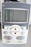 New Surplus Abb Acs-cp-a Inverter Control Panel. Fixed Price $100.00.