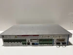 Bosch Rexroth Indramat DKC02.1-040-7-FW Servo Ecodrive 3XAC 380 480V 12A. Fixed Price $845.00.