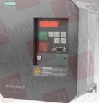 Siemens 6SE3121-3DC40 / 6SE31213DC40 (used). Fixed Price $4285.71.