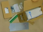 Keb 07F5CBB-YA00 4.008.39.1113 Servo Drive Inverter Keyboard 00F5060-5A11 Lot-a. Fixed Price $425.00.